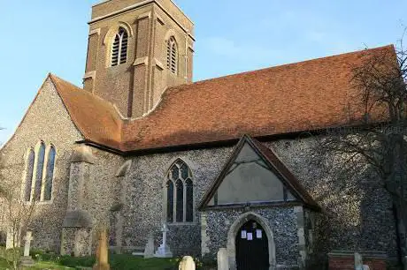 Photo de St Mary the Virgin.