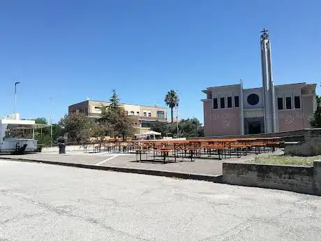 Photo de Chiesa Santa Maria degli Angeli Difesa grande