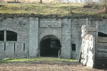 Photo de Paintball Temple