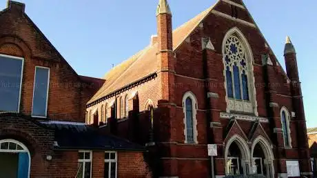 Photo de Eastleigh Baptist Church