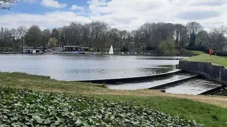 Powell's Pool