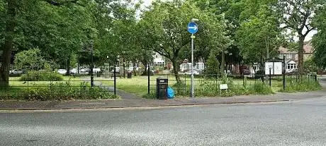 Victoria park