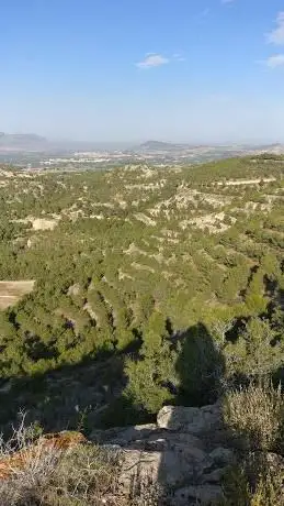 Photo de La Escotera