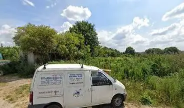 Van