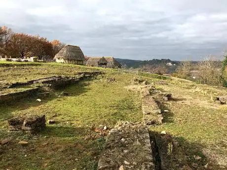 Photo de Poggio Bonizio