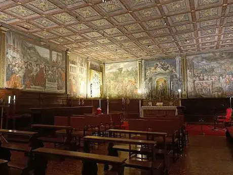 Photo de Scoletta del Santo