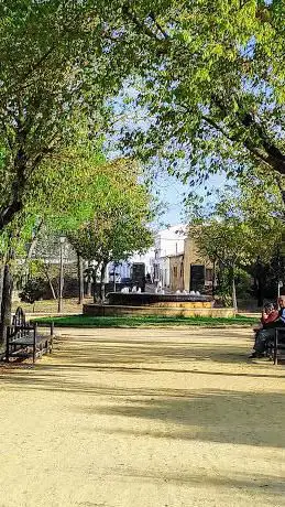 Photo de VÃ­a Verde de los Molinos del Agua