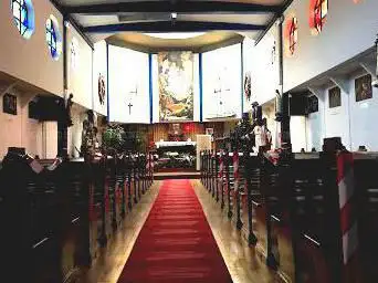 Photo de Chapelle Je Sers