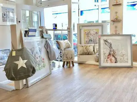 Rowbury Gallery
