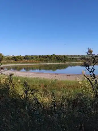 Photo de Laguna del Rincon