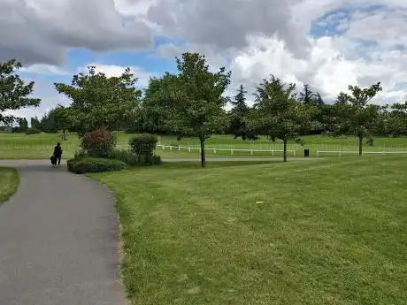 Golf Val-Grand