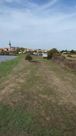 Photo de Marais salants de l'île d'Olonne
