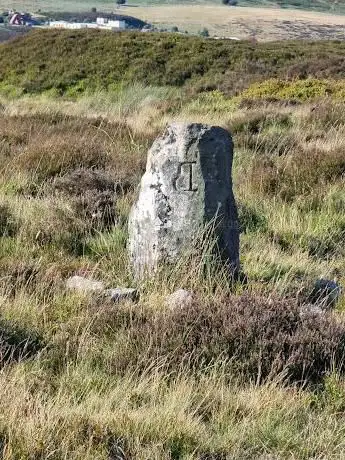 Carreg Maen Taro