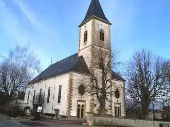 Photo de Paroisse Saint Léger