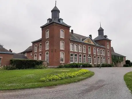 Château de Blehen