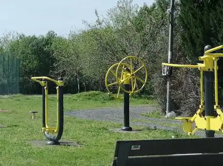 Parque biosaudábel