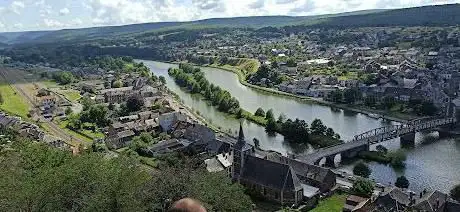 Photo de Point de vue spectaculaire