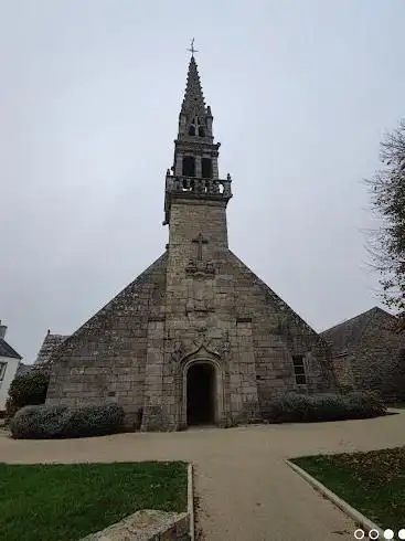 Photo de Eglise Saint Faron
