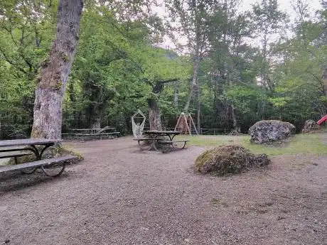 Photo de La Mogliarina