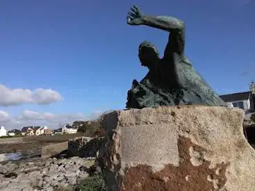 Monument aux Naufragés