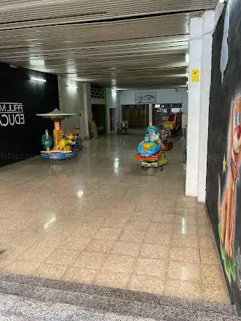 Photo de Juegos Infantiles