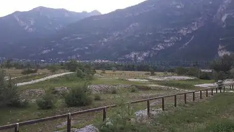 Photo de Pista Soverzene Bike