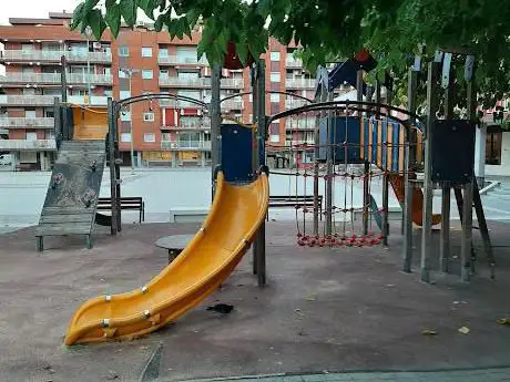 Photo de Plaça d'Enric Cristofol Ricart