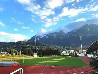 Photo de Parc Olympique Henry Dujol