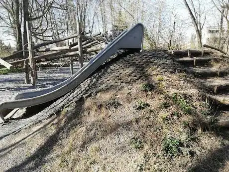 Spielplatz Pappelweg