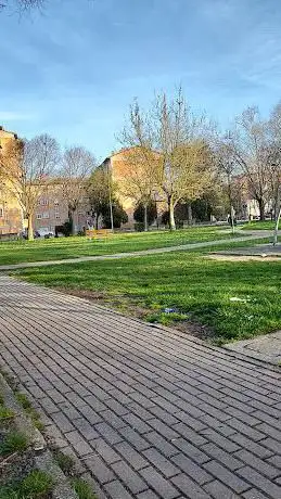 Parco Peter Pan