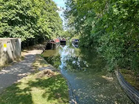 Photo de Lapworth Top Lock  number 2