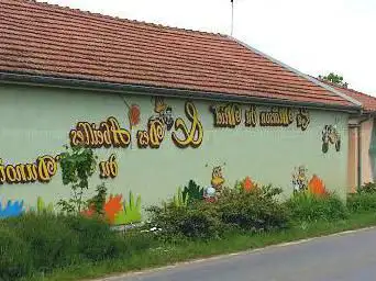 Maison du Miel et des Abeilles du Val Dunois