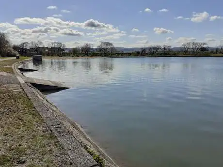 Marine Lake