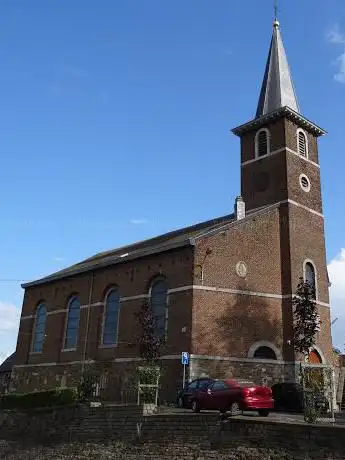 Église de Saint Remy