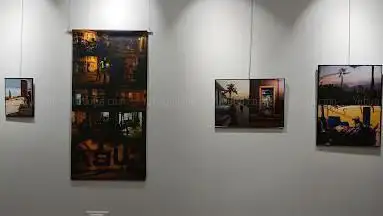 Photo de Cultural center