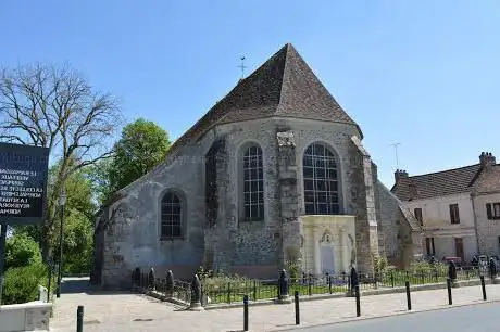 Paroisse Saint Nicolas