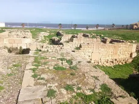 Insula Romana