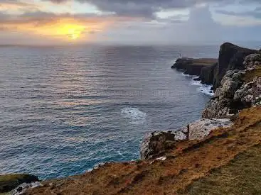 Photo de Neist Cliff Viewpoint
