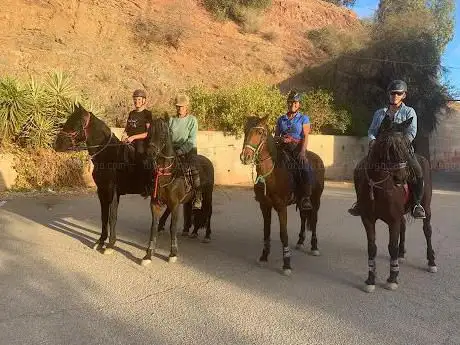 Photo de Horseriding Rio