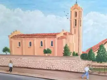 Photo de Paroisse Catholique d'Aubagne (Camp Major - Le Charrel)