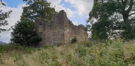 Photo de Uttershill Castle