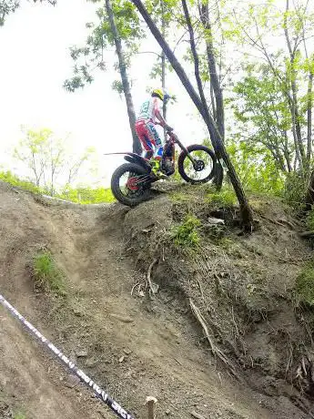 Photo de Pista Quota Mille