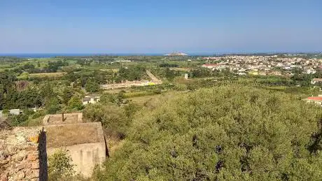 Castello di Medusa