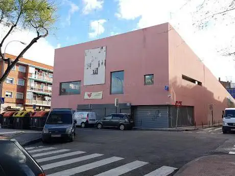 Photo de CENTRO CULTURAL SAN FRANCISCO LA PRENSA