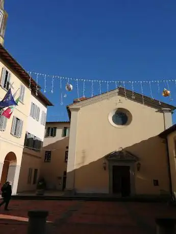 Photo de Parrocchia Sant'Alessandro e Santo Stefano