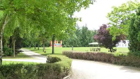 Parc Résidentiel Le Clos des Sablons