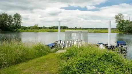 Fluisterbootjes