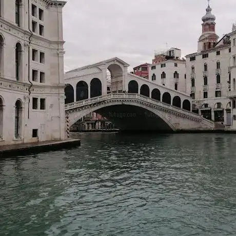 Photo de Palazzo dei Camerlenghi