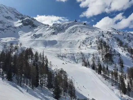 Canalone Pesciüm