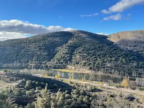 Photo de Mirador del Castillo